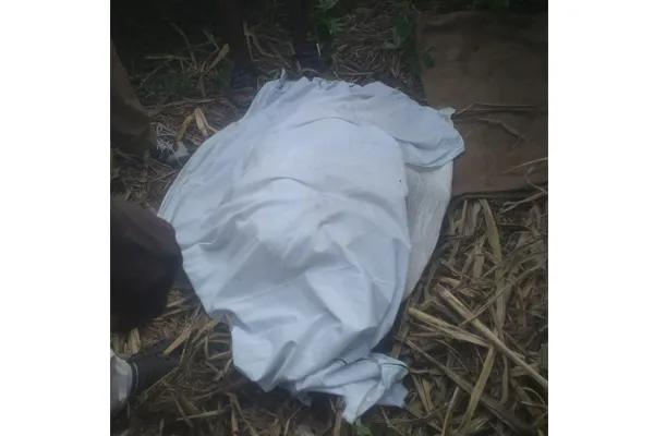 villupuram incident